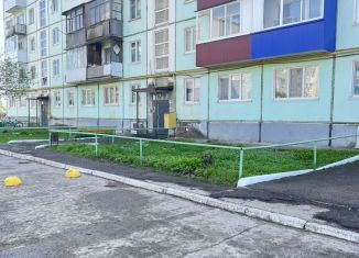 Двухкомнатная квартира на продажу, 45 м2, Сарапул, Озёрная улица, 16