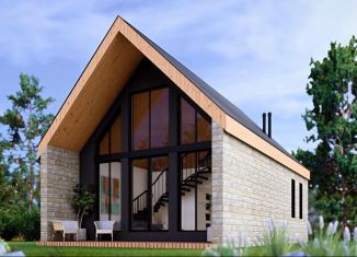 Продается дом, 68 м2, посёлок Минино, 04К-296