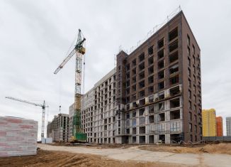 Продажа 2-ком. квартиры, 39.6 м2, Республика Башкортостан, улица Маршала Жукова, 1