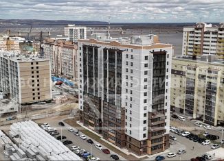 Продаю квартиру студию, 31 м2, Благовещенск, Заводская улица, 4/5, ЖК Лазурный Берег