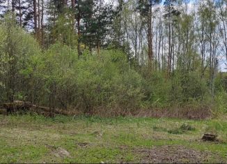 Продам земельный участок, 20 сот., деревня Крутицы