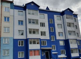 Продажа трехкомнатной квартиры, 70.8 м2, Амурская область, Октябрьская улица, 22Б