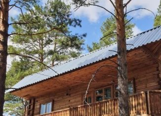 Сдается дом, 100 м2, поселок Аршан, улица Вересова