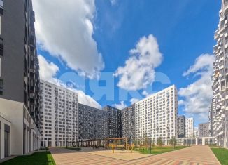 Продаю трехкомнатную квартиру, 56.6 м2, Мытищи, 1-й Стрелковый переулок, 1, ЖК Мытищи Парк