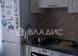 Продаю 3-ком. квартиру, 52 м2, Москва, Донецкая улица, 13, ЮВАО