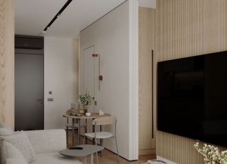 Продаю квартиру студию, 34 м2, Республика Алтай