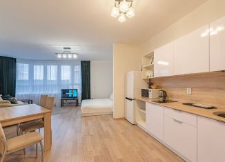 Продам двухкомнатную квартиру, 56.4 м2, Екатеринбург, улица Академика Постовского, 17А