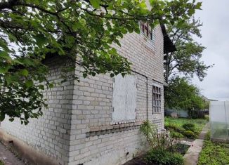 Продается дача, 20 м2, Липецк, СНТ Металлург-3, 42/20