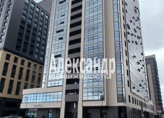 Продажа однокомнатной квартиры, 36.9 м2, Санкт-Петербург, Пулковское шоссе, 14Е, Пулковское шоссе