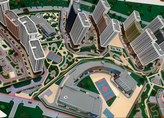 Помещение свободного назначения на продажу, 76.1 м2, Ростов-на-Дону, улица Бориса Слюсаря, 23с1, Кировский район