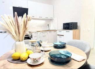 Сдается 1-комнатная квартира, 32 м2, Сочи, Мацестинская улица, 17/1, ЖК Лукоморье