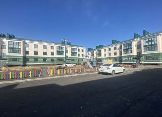 Продажа 1-ком. квартиры, 34 м2, Оренбургская область, улица Нахимова, 49