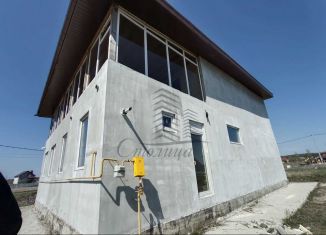 Продам коттедж, 187 м2, Старый Оскол, Акварельная улица