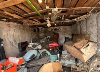 Продается гараж, 18 м2, Ярославль, улица Трефолева, 16