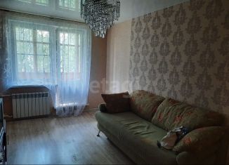 Сдается 1-комнатная квартира, 46.7 м2, Владимир, Октябрьский военный городок, 24