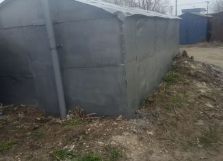 Продается гараж, 20 м2, Ульяновск, Засвияжский район, Октябрьская улица, 26А