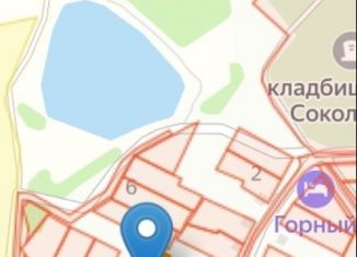 Продам участок, 13.1 сот., село Соколиное, Молодёжная улица, 12