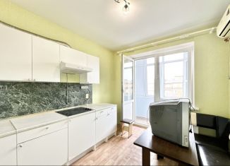 Продам 1-комнатную квартиру, 39 м2, Краснодар, Ангарская улица, 2/5, микрорайон Завод Радиоизмерительных Приборов