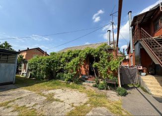 Сдаю в аренду дом, 42 м2, Краснодар, Калининградская улица, 7, микрорайон Центральный