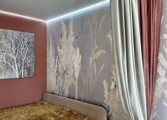 Сдача в аренду квартиры студии, 38 м2, Тула, Калужское шоссе, 20к2