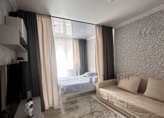 Продается 2-ком. квартира, 50 м2, Челябинск, Комсомольский проспект, 101, Курчатовский район