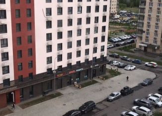 Сдаю квартиру студию, 20 м2, Люберцы, Некрасовский проезд, 13, ЖК Люберцы 2018