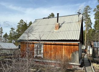 Продажа дачи, 17 м2, Асбест, СДТ МП ПЭЖРО № 1, 26