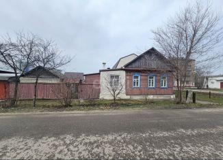 Продажа дома, 48 м2, Тамбов, Широкая улица, 22