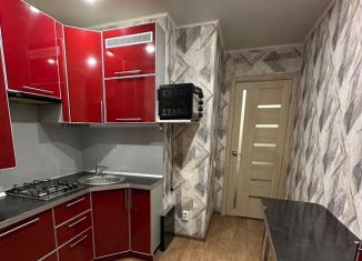 Продам 1-комнатную квартиру, 28.8 м2, рабочий посёлок Выездное, микрорайон Спортивный, 37