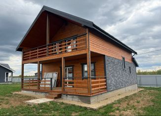 Дом на продажу, 158 м2, деревня Рязанцево