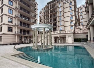 3-комнатная квартира на продажу, 133 м2, посёлок городского типа Ореанда, посёлок городского типа Ореанда, 60Гк5