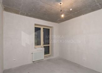 Продам трехкомнатную квартиру, 110.6 м2, Тюмень, улица Максима Горького, 53, ЖК Home Sweet Home