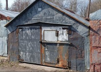 Продается гараж, 23 м2, Кронштадт