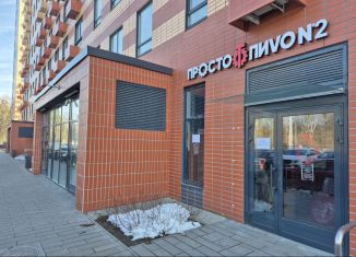 Сдам помещение свободного назначения, 41.3 м2, посёлок городского типа Боброво, Лесная улица, 12