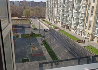 Сдаю в аренду однокомнатную квартиру, 37 м2, Ростов-на-Дону, Стабильная улица, 3с1