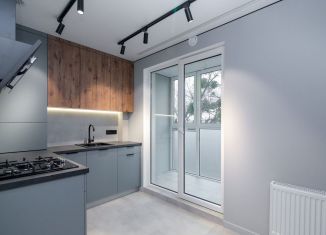 Продается 1-комнатная квартира, 39.5 м2, Калининград, Белгородская улица, 5к1, ЖК Дюнный