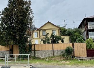 Сдам дом, 50 м2, Сириус, улица Посёлок Мирный, 3