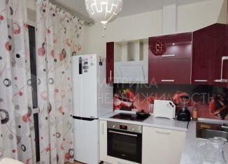 Продажа двухкомнатной квартиры, 52.2 м2, Тюмень, улица Дмитрия Менделеева, 2, ЖК Кристалл