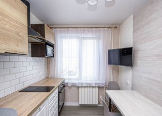 Продам 3-комнатную квартиру, 60.4 м2, Новосибирск, улица Кропоткина, 119/1