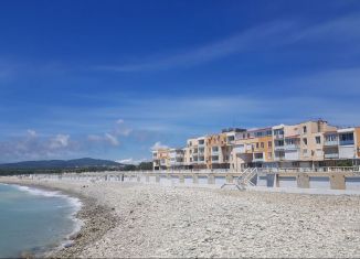 Продажа 2-комнатной квартиры, 58.3 м2, Геленджик, Набережная улица, 11