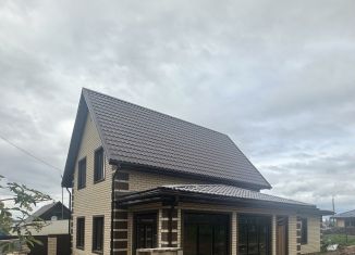 Продается дом, 179.9 м2, посёлок Сылва, улица Сергея Корнеева, 3