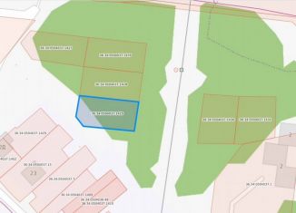 Продажа участка, 8 сот., Воронеж