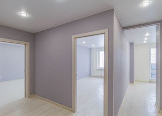 Продается 2-ком. квартира, 64 м2, посёлок Шушары, Валдайская улица, 2к2, ЖК Осень