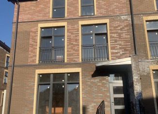 Продаю дом, 110 м2, деревня Красный Поселок, Английский бульвар, 157