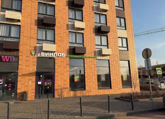 Продается помещение свободного назначения, 114.3 м2, Москва, Кавказский бульвар, 51к2, район Царицыно