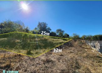 Участок на продажу, 8 сот., село Тенистое, Юбилейная улица, 93