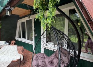 Сдается в аренду дача, 70 м2, Санкт-Петербург