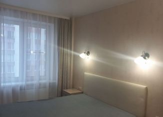 Сдаю 1-ком. квартиру, 35 м2, Псков, улица Кузбасской Дивизии