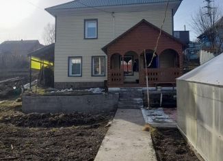 Продам дом, 87 м2, Новокузнецк, Ключевая улица