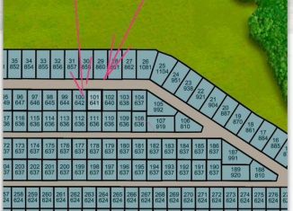 Продам участок, 7 сот., деревня Загорье, коттеджный посёлок Рижские зори, 101